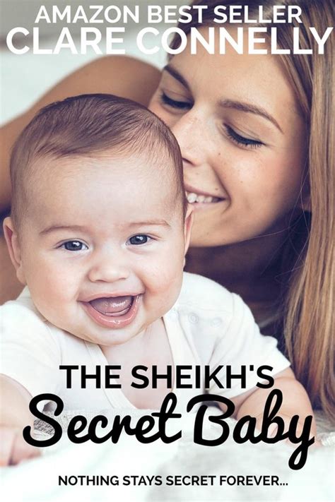 The Sheikh s Secret Baby Reader